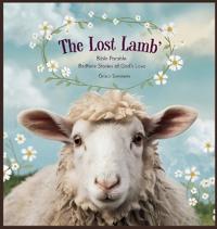Bokomslag för "The Lost Lamb"