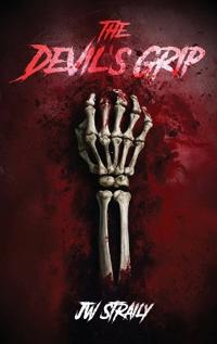 Bokomslag för "The Devil's Grip"
