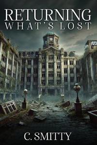 Returning What's Lost