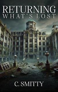 Bokomslag för "Returning What's Lost"