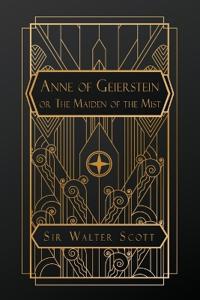 Anne of Geierstein