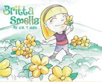 Bokomslag för "Britta Smells"