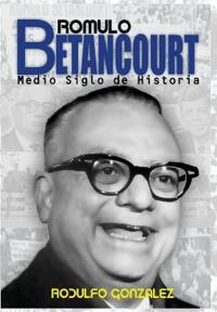Rómulo Betancourt