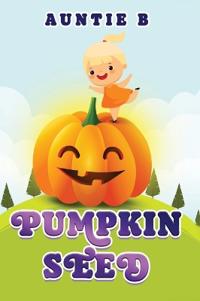 Bokomslag för "Pumpkin Seed"