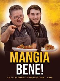 Bokomslag för "Mangia Bene"