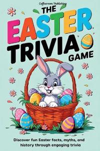 The Easter Trivia Game