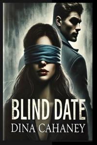 Bokomslag för "Blind Date"