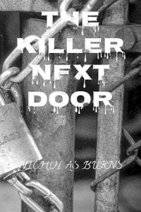 Bokomslag for "The killer nextdoor"