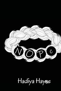 Bokomslag för "NOPe"