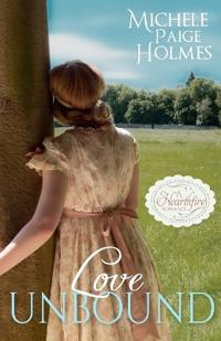 Bokomslag för "Love Unbound"