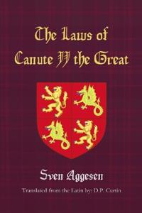 The Laws of Canute II the Great