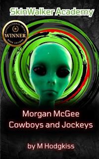 Morgan McGee Cowboys and Jockeys