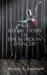 Bokomslag för "Reflections of the Shadow Dancer"