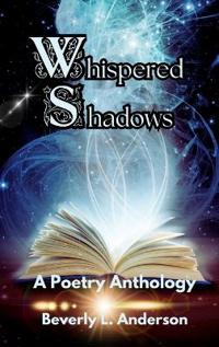 Bokomslag for "Whispered Shadows"