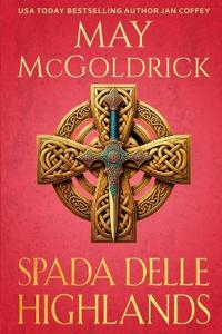 Spada delle Highlands
