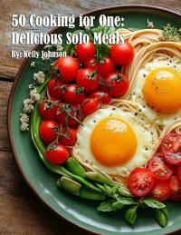 50 Cooking for One