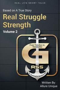 Bokomslag för "Real Struggle Strength Part 2"