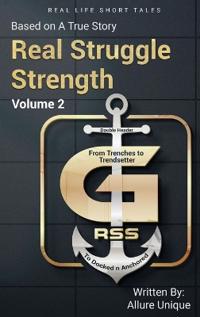 Real Struggle Strength Part 2