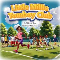 Bokomslag för "Little Millie Tomboy Club"