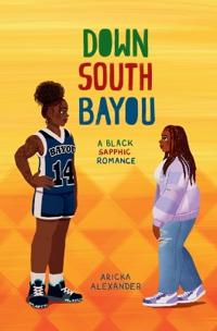 Down South Bayou