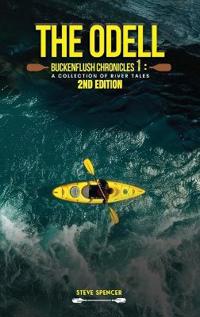 Bokomslag för "The Odell Buckenflush Chronicles 1"
