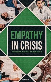 Bokomslag för "Empathy in Crisis"