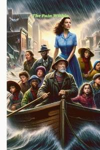 The Pain Within by Dorothy Scott