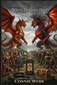 Where Dragons Dare