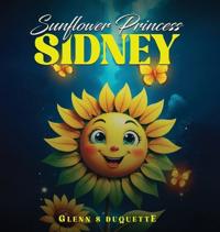 Sunflower Princess Sidney