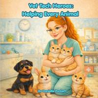 Vet Tech Heroes