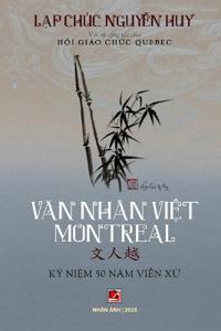 Van Nhân Vi?t Montreal (softcover - color)