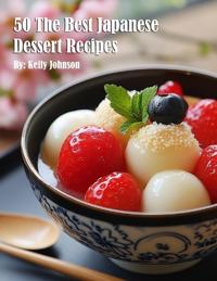 50 The Best Japanese Dessert Recipes