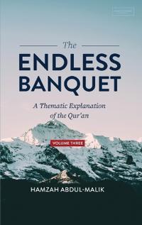 The Endless Banquet (Volume III) (HB)