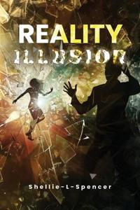 Bokomslag för "Reality Illusion"