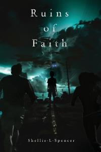 Bokomslag för "Ruins Of Faith"