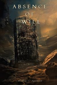 Bokomslag för "Absence of Will"