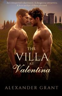 The Villa at Valentina