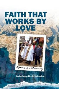Memoir of a Missionary