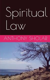 Bokomslag för "Spiritual Law"
