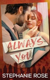 Bokomslag för "Always You"