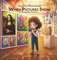 The Littlest Photographer