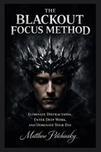The Blackout Focus Method