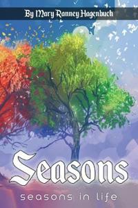 Bokomslag för "Seasons in Life"