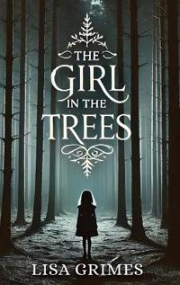 Bokomslag för "The Girl in the Trees"