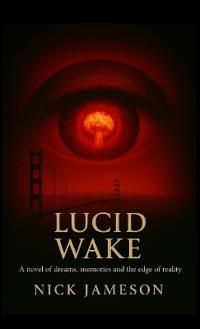 Bokomslag för "Lucid Wake"