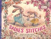 Bokomslag för "Sadie's Stitches"