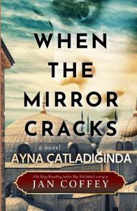 Ayna Çatladiginda