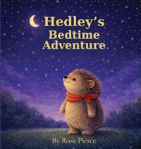 Hedley's Bedtime Aventure
