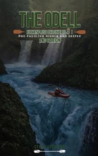 Bokomslag för "The Odell Buckenflush Chronicles 3"