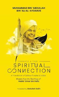Towards a True Spiritual Connection (HB)